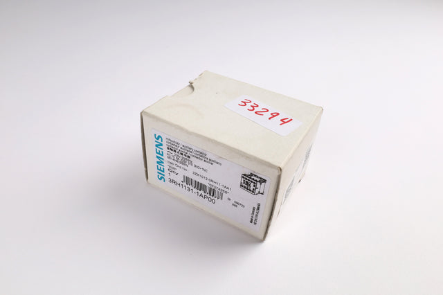 SIEMENS 3RH1131-1AP00