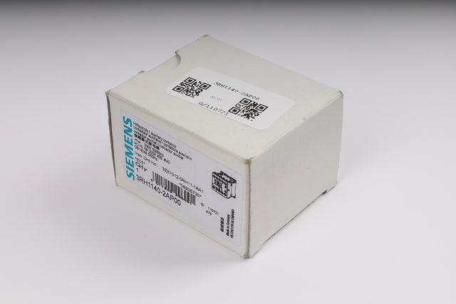 SIEMENS 3RH1140-2AP00