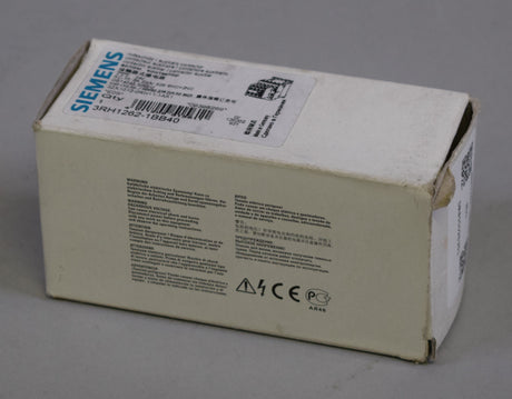 SIEMENS 3RH1262-1BB40