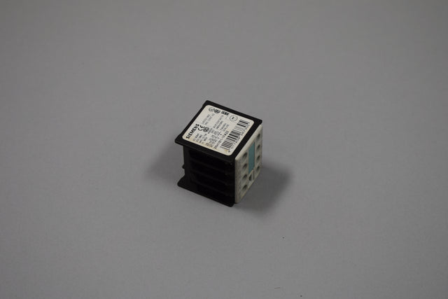 SIEMENS 3RH1911-1FA22