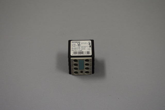 SIEMENS 3RH1911-1FA40