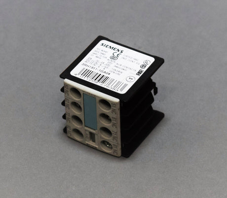 SIEMENS 3RH1911-1GA04