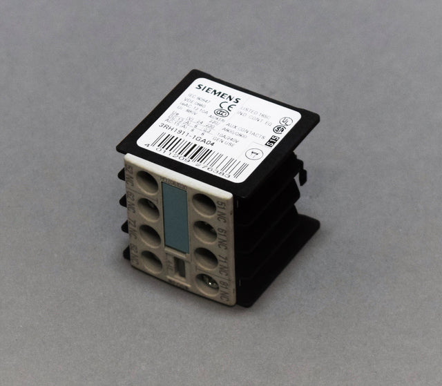 SIEMENS 3RH1911-1GA04