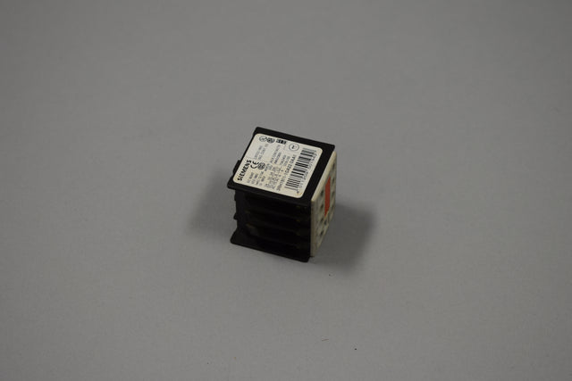SIEMENS 3RH1911-1GA22-3AA1