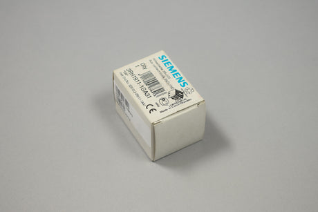 SIEMENS 3RH1911-1GA31