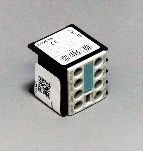 SIEMENS 3RH1911-1GA40