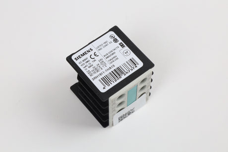 SIEMENS 3RH1911-1HA13