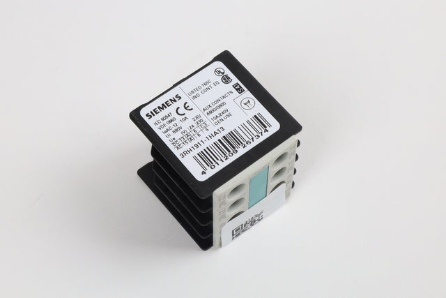 SIEMENS 3RH1911-1HA13