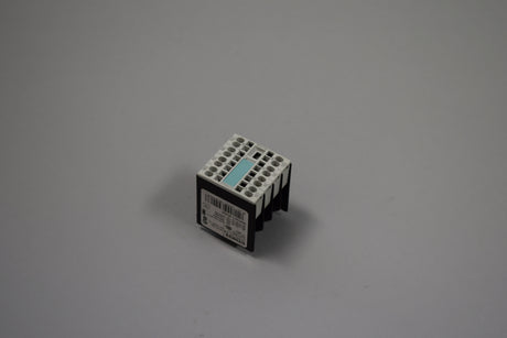 SIEMENS 3RH1911-2FA22