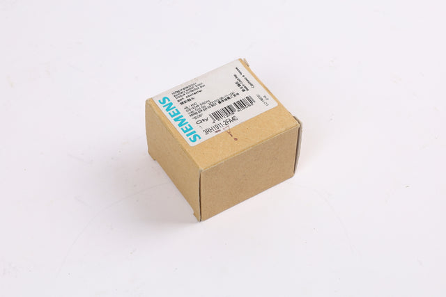 SIEMENS 3RH1911-2FA40
