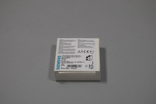 SIEMENS 3RH1921-1EA20