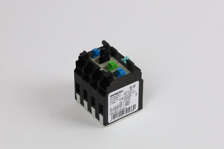 SIEMENS 3RH1921-2HA22