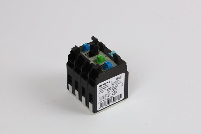 SIEMENS 3RH1921-2HA22
