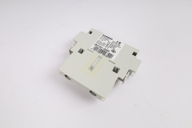 SIEMENS 3RH1921-2JA11