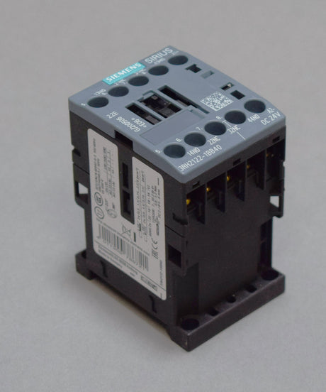 SIEMENS 3RH2122-1BB40