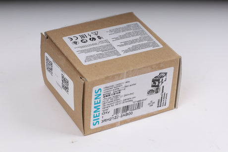 SIEMENS 3RH2122-2AB00