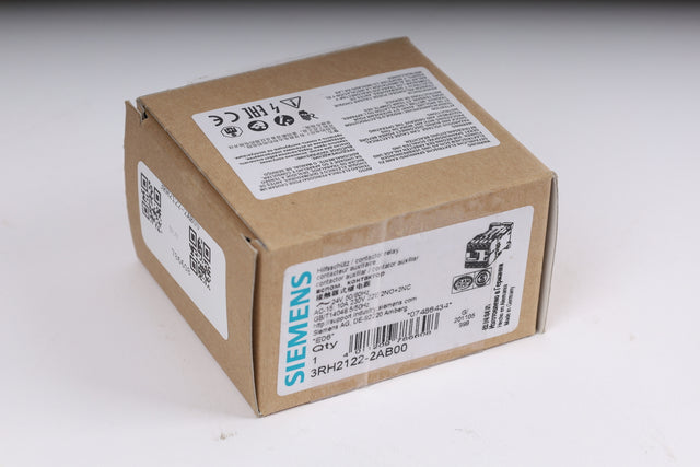 SIEMENS 3RH2122-2AB00