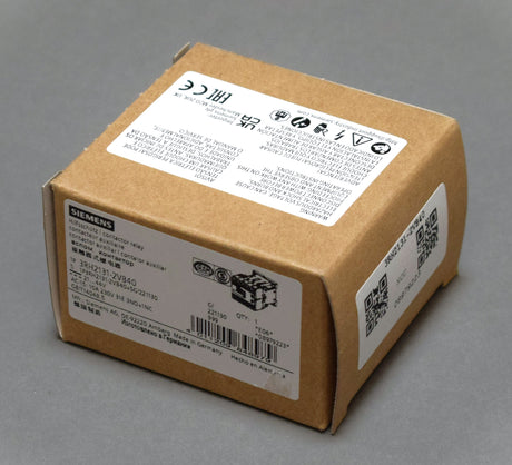 SIEMENS 3RH2131-2VB40