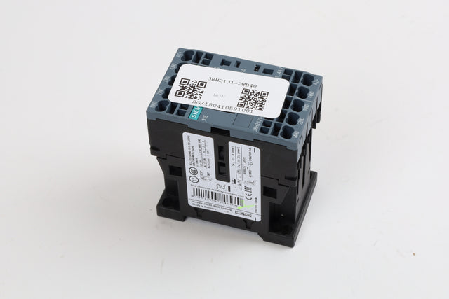 SIEMENS 3RH2131-2WB40