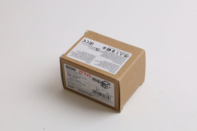 SIEMENS 3RH2140-1BF40