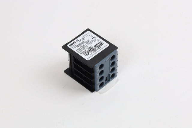 SIEMENS 3RH2911-1GA22