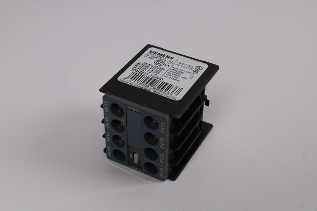 SIEMENS 3RH2911-1GA40