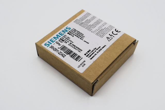 SIEMENS 3RH2911-2DA02