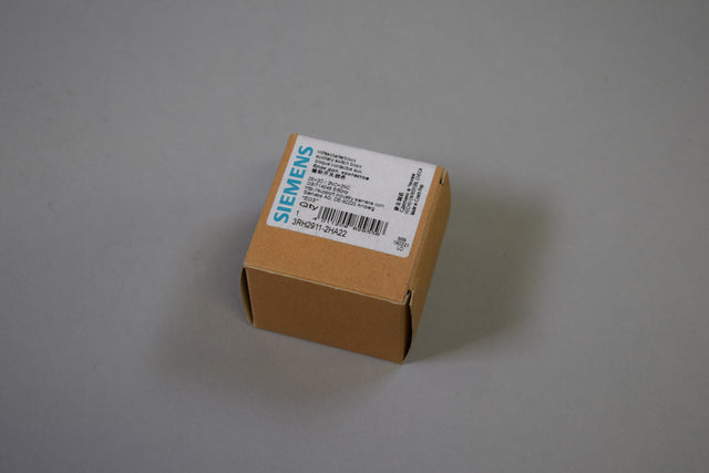 SIEMENS 3RH2911-2HA22