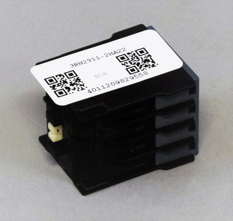 SIEMENS 3RH2911-2HA22
