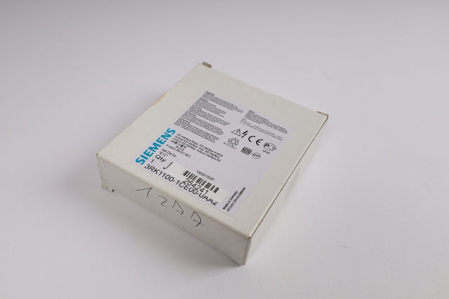 SIEMENS 3RK1100-1CE00-0AA2