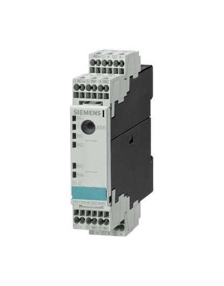 SIEMENS 3RK1200-0CG02-0AA2