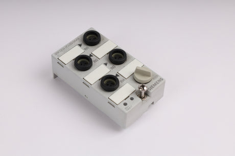 SIEMENS 3RK1200-0CU20-0AA3