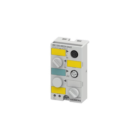 SIEMENS 3RK1205-0BQ24-0AA3