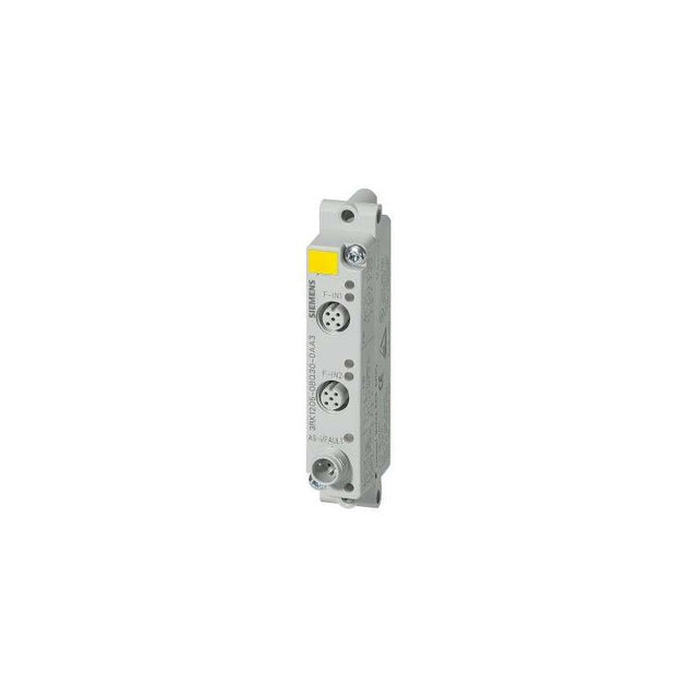 SIEMENS 3RK1205-0BQ30-0AA3