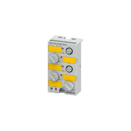 SIEMENS 3RK1205-0CQ00-0AA3