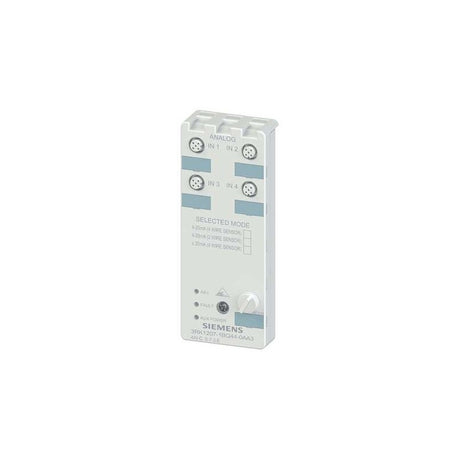 SIEMENS 3RK1207-1BQ44-0AA3