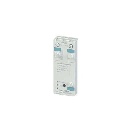 SIEMENS 3RK1207-3BQ40-0AA3