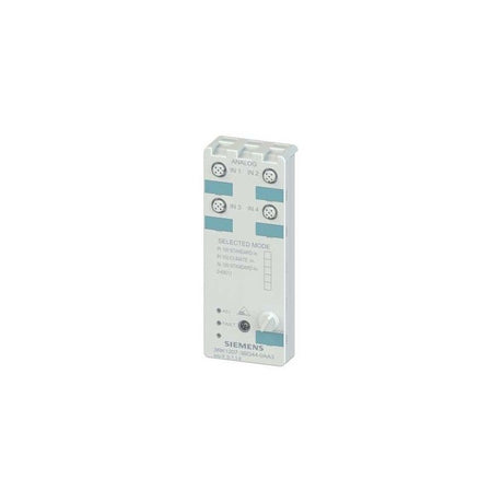 SIEMENS 3RK1207-3BQ44-0AA3