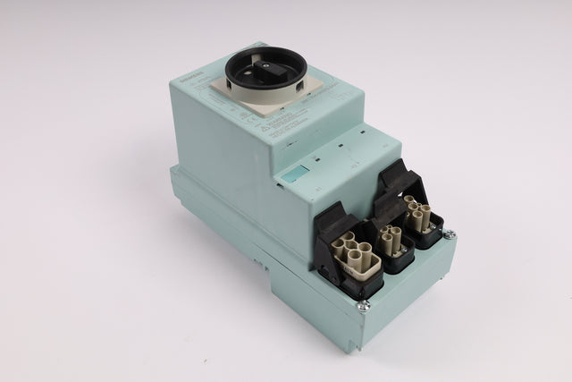 SIEMENS 3RK1304-0HS00-6AA0