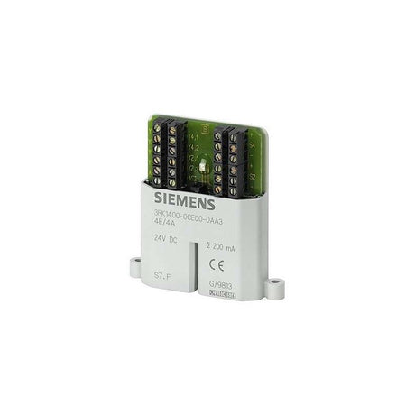 SIEMENS 3RK1400-0CE00-0AA3