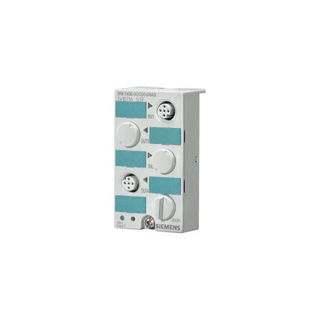 SIEMENS 3RK1400-0GQ20-0AA3