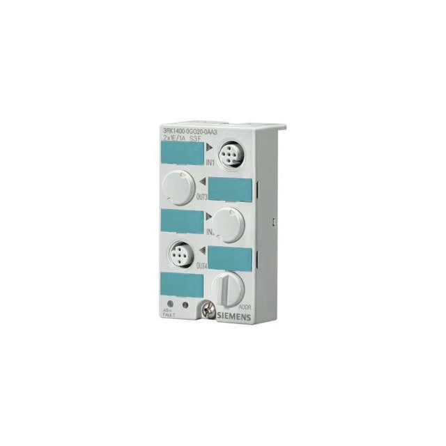 SIEMENS 3RK1400-0GQ20-0AA3