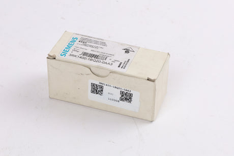 SIEMENS 3RK1400-1BQ20-0AA3