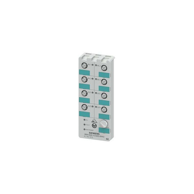 SIEMENS 3RK1400-1CQ00-0AA3