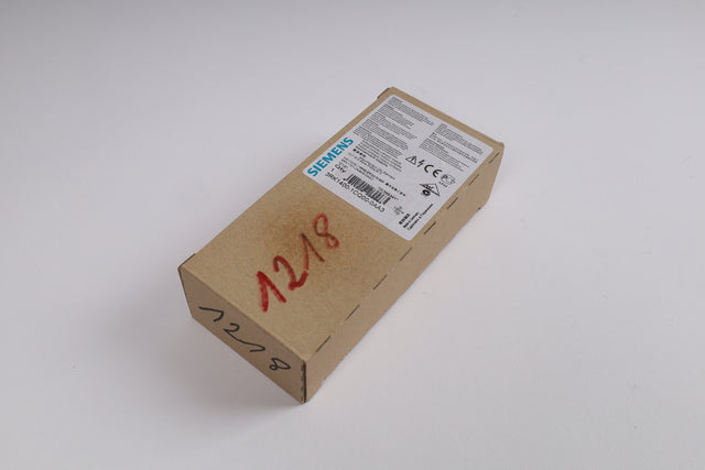 SIEMENS 3RK1400-1CQ00-0AA3