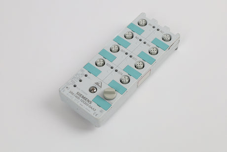 SIEMENS 3RK1400-1DQ03-0AA3