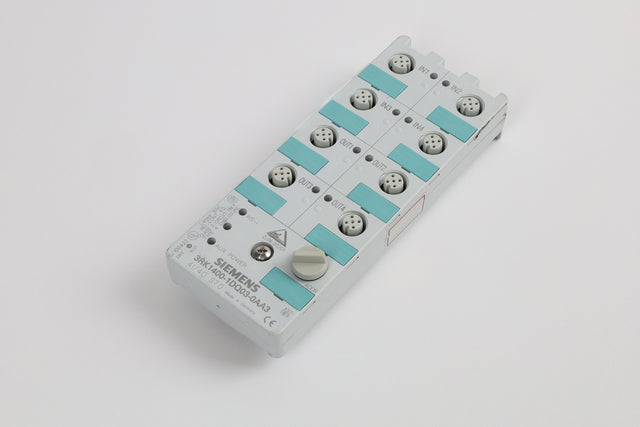 SIEMENS 3RK1400-1DQ03-0AA3
