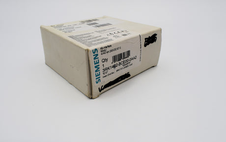 SIEMENS 3RK1402-3CE00-0AA2