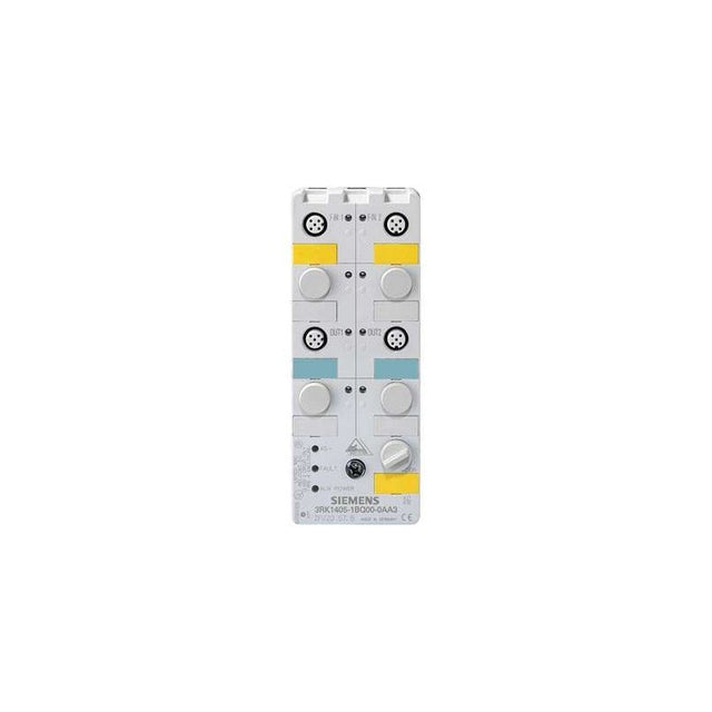 SIEMENS 3RK1405-1BQ00-0AA3