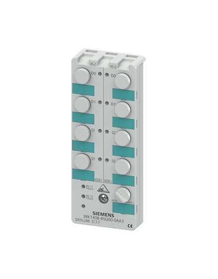 SIEMENS 3RK1408-8SQ00-0AA3
